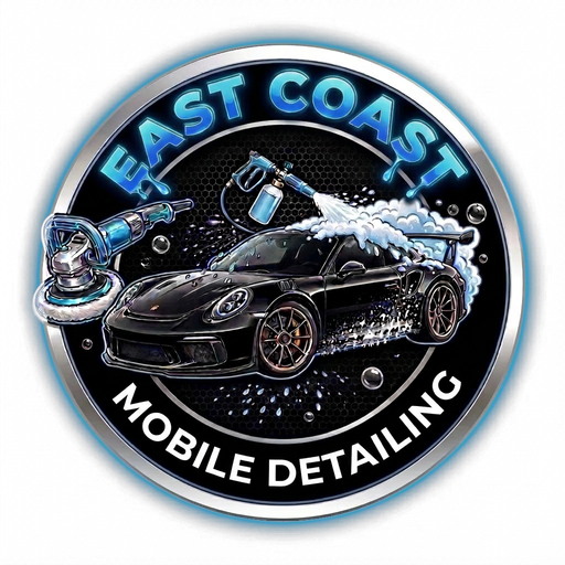 East Coast Detailing